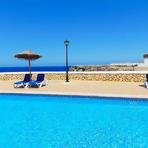 Moon Dreams Cabo De Banos Hotel