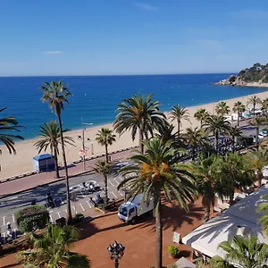 ** Hotel Maeva Spain