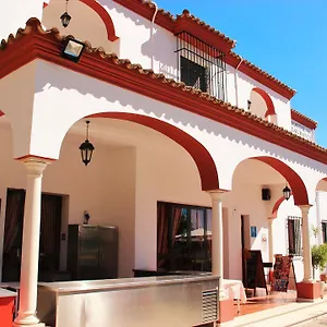 *** Guest house La Zamora Spain