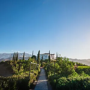 **** Hotel B Bou Cortijo Bravo Spanien