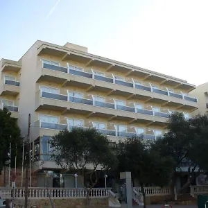 Hotel Mallorca Garden El Arenal (Mallorca)