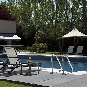 **** Hotel Ac San Cugat By Marriott Spanien