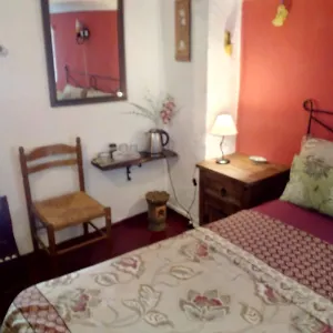Casa La Rosa Almedinilla