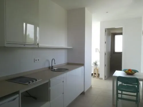 Apartamentos Villa Primera Cala Figuera  2*, Cala Figuera (Mallorca)