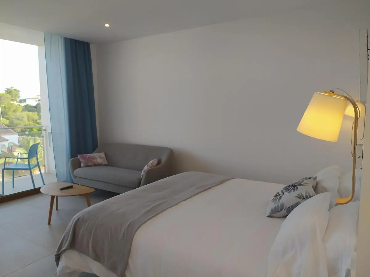 Apartamentos Villa Primera Cala Figuera  2*, Cala Figuera (Mallorca)