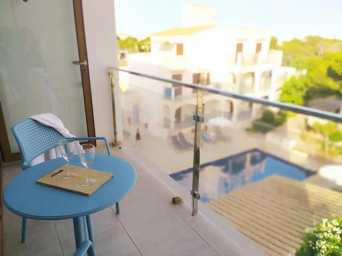 Apartamentos Villa Primera Cala Figuera  2*, Cala Figuera (Mallorca) Spain