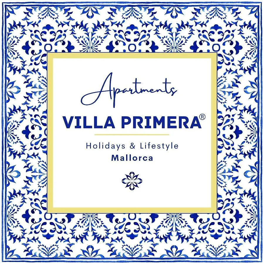 Apartamentos Villa Primera Cala Figuera  Aparthotel