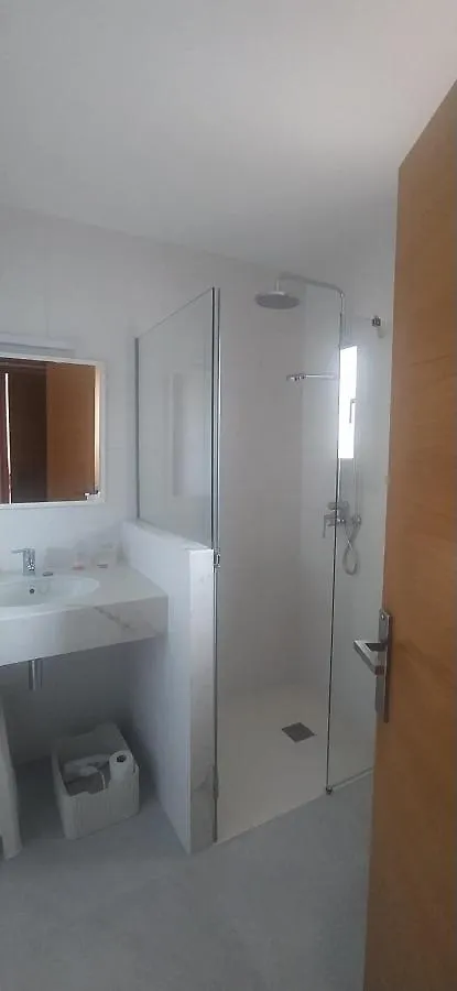 Aparthotel Apartamentos Villa Primera Cala Figuera