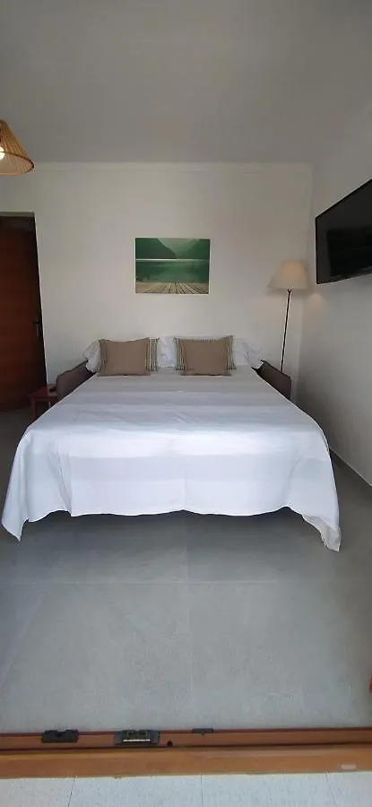 Apartamentos Villa Primera Cala Figuera  Aparthotel Cala Figuera (Mallorca)