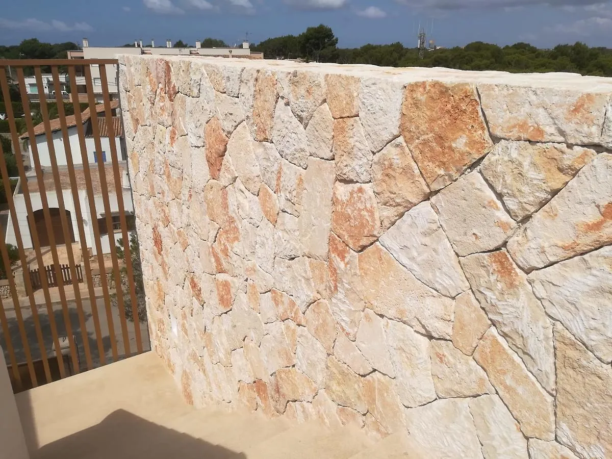 Apartamentos Villa Primera Cala Figuera  2*, Cala Figuera (Mallorca) Spanien