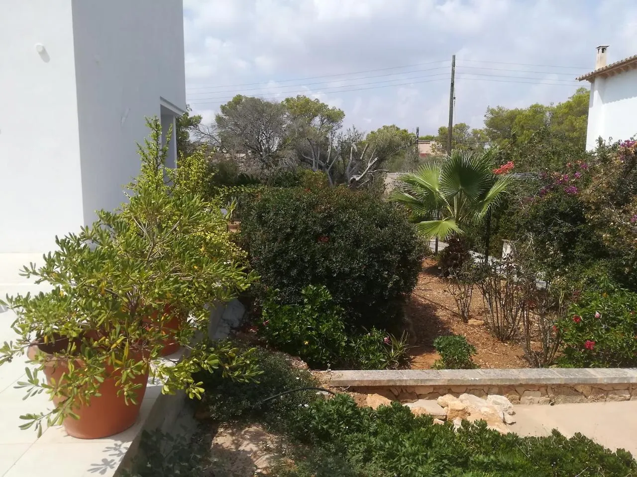 Apartamentos Villa Primera Cala Figuera  Aparthotel Cala Figuera (Mallorca)