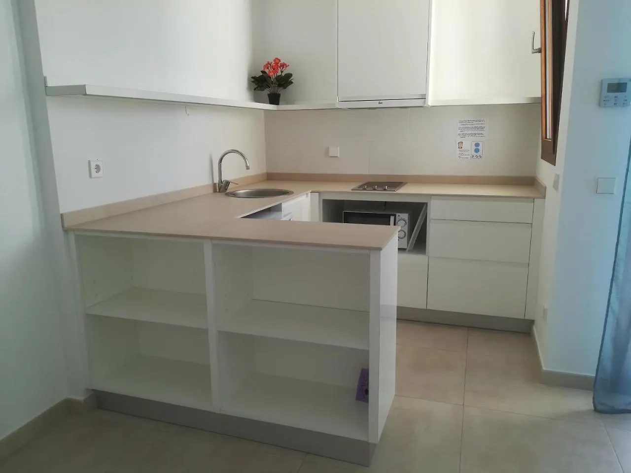 Apartamentos Villa Primera Cala Figuera  Spanien