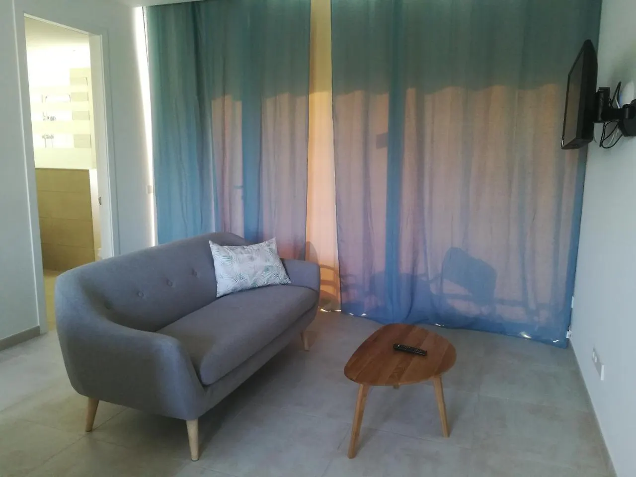 Apartamentos Villa Primera Cala Figuera  Aparthotel Cala Figuera (Mallorca)